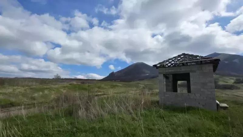 Восемь гектаров земли у подножия Бештау вернут Лермонтову по иску прокурора