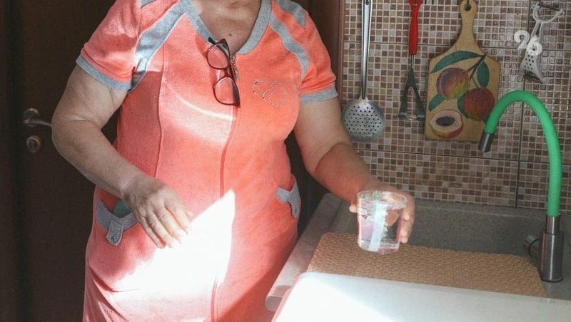 Время подачи воды в Кисловодск увеличилось с 3 апреля