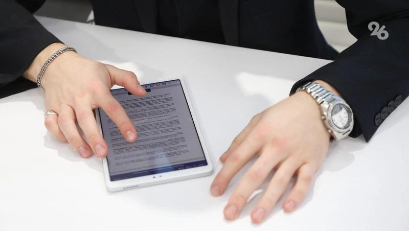 Выпускники на Ставрополье могут без опыта устроиться трактористами и слесарями