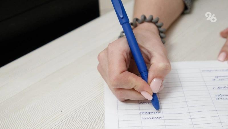 За год из &laquo;бизнес-тени&raquo; на Ставрополье планируют вывести 60 тыс. человек