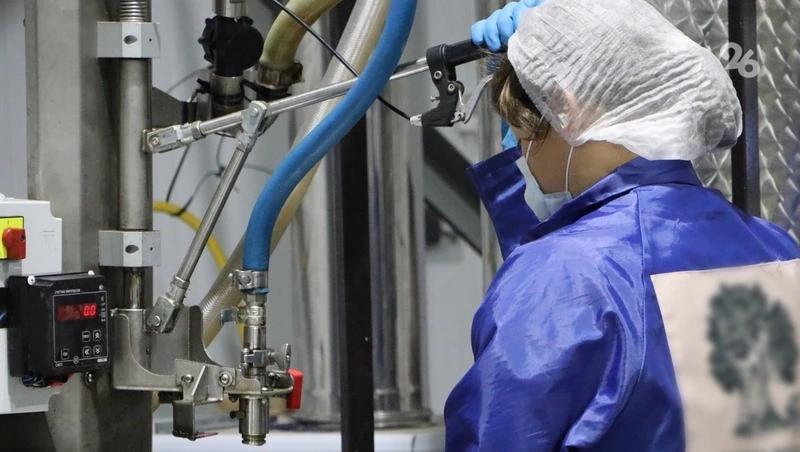 Зарубежные инвесторы на Ставрополье переориентировались &mdash; минэк региона