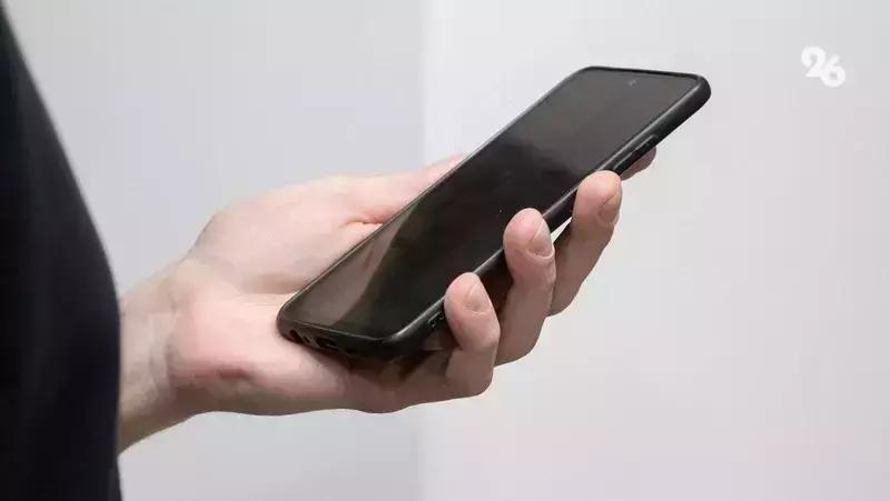 Защищённые Wi-Fi точки появились в общежитии ставропольского вуза