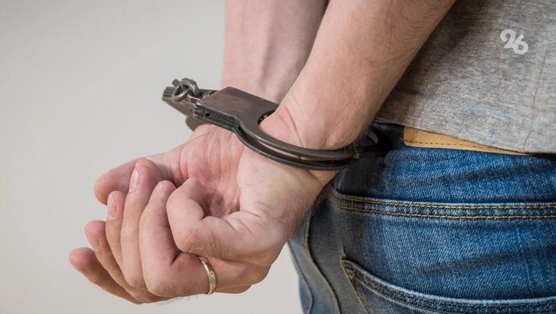 Житель Изобильного пойдёт под суд за убийство 54-летнего собутыльника