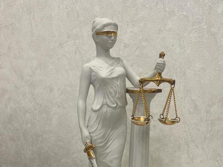 Житель Карачаево-Черкесии получил 15 лет колонии за участие в террористической организации