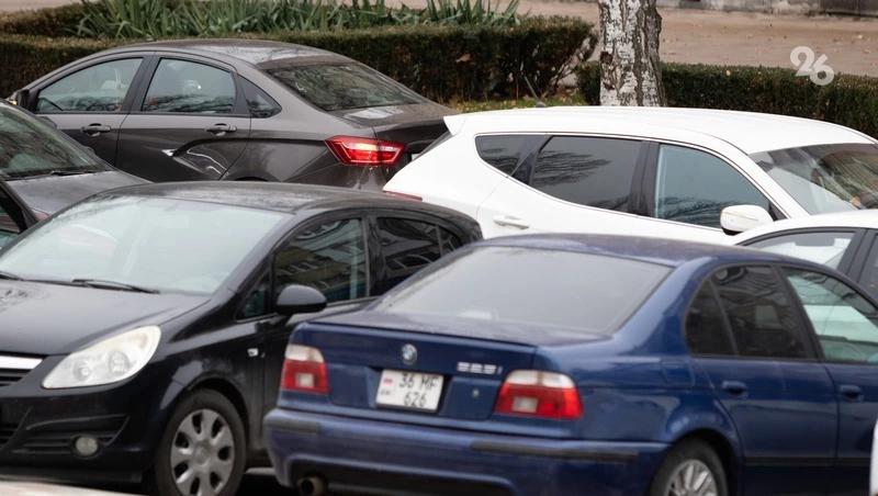 Житель Ставрополя лишился миллиона при покупке иномарки в интернете