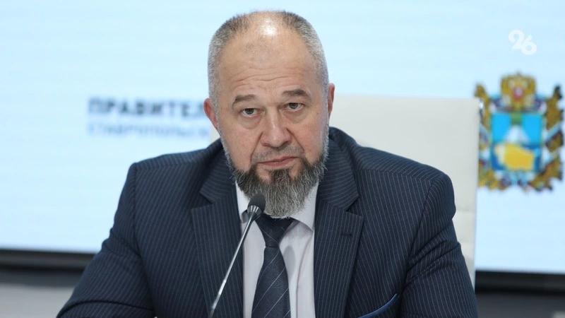 Жители Лермонтова обсудили реконструкцию дороги с общественниками и экологами