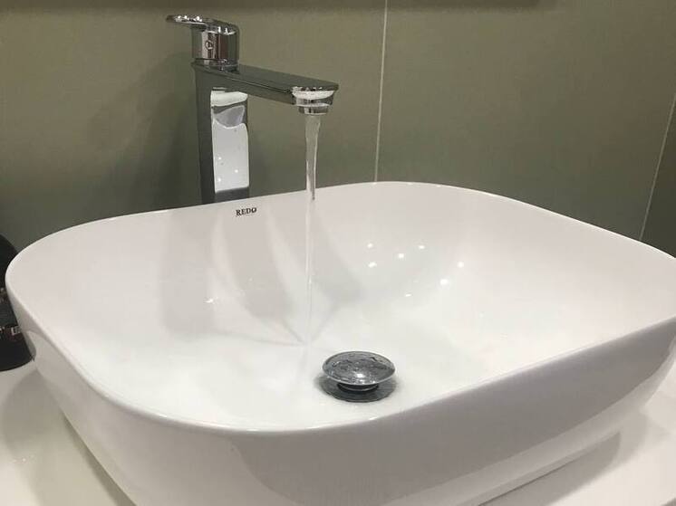 Жители шести улиц Пятигорска останутся без воды 29 апреля