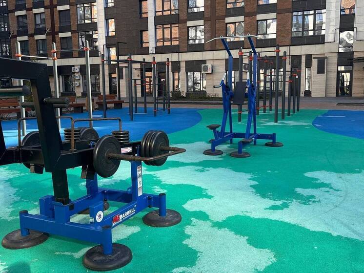  Жители Ставрополя, сдавшие ГТО, смогут получить налоговый вычет