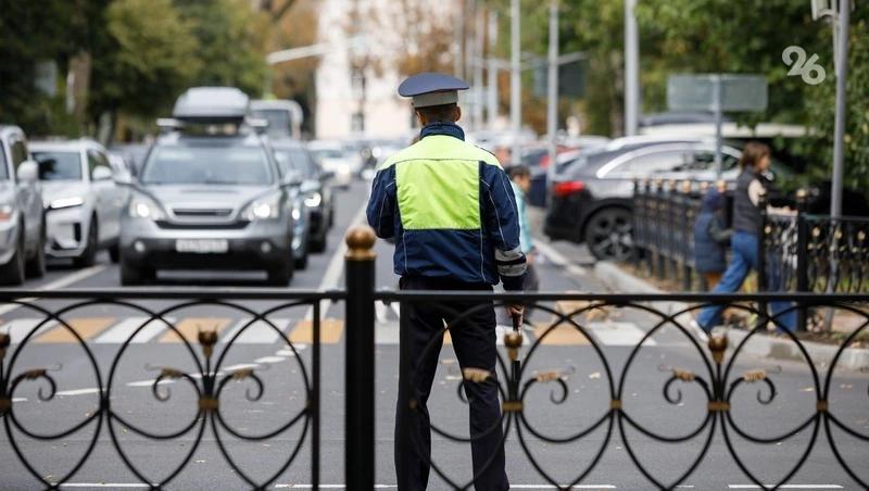 Жителя Предгорья осудили за липовое водительское удостоверение