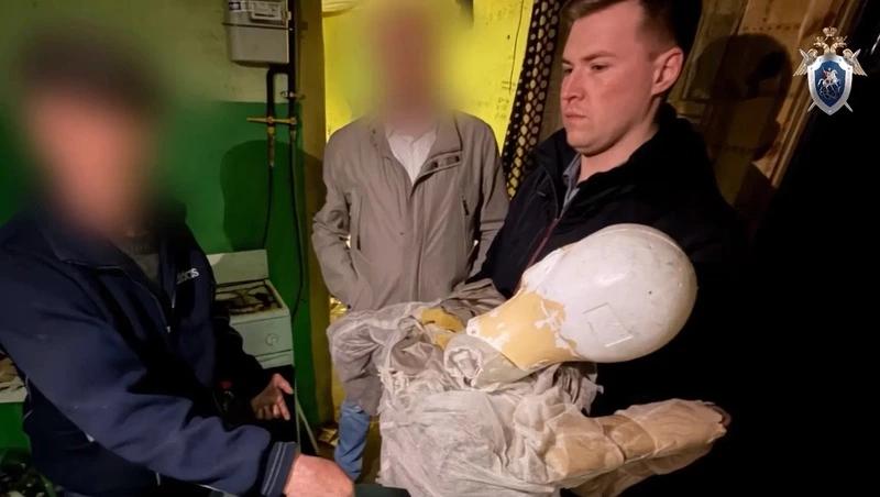 Жителя Ставрополя задержали по подозрению в убийстве собутыльника