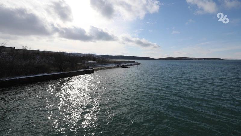 Жителям Ставрополья напомнили правила рыбалки и отдыха на Каспии