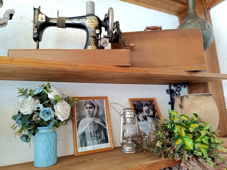 Жительница Северной Осетии готова отложить продажу дома ради пострадавших от паводка дагестанцев