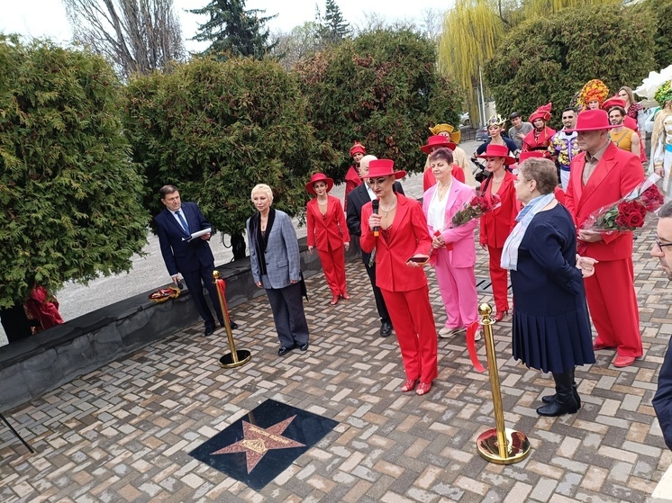 Звезда цирковой династии Водяник зажглась в Кисловодске