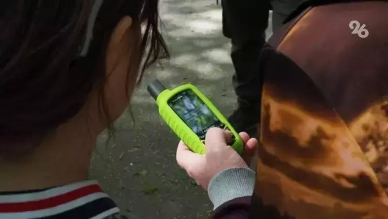 29 человек нашли живыми в апреле на Ставрополье волонтёры ПСО &laquo;ЛизаАлерт&raquo;