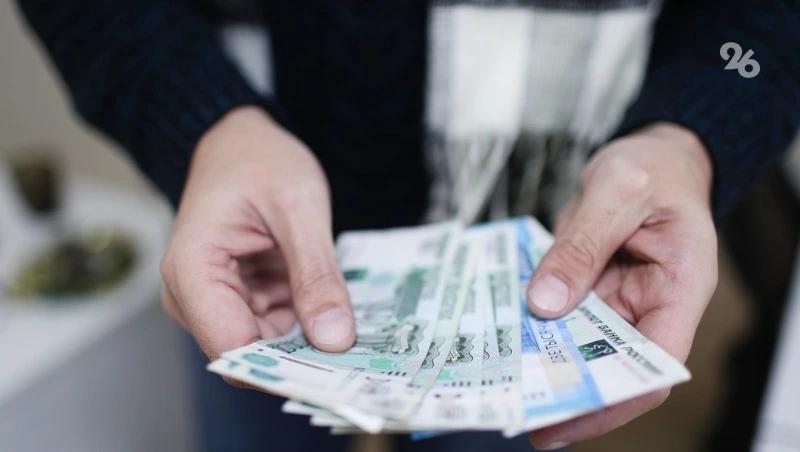Аферисты под видом продажи авто выманили 2,5 млн руб. у 55-летнего ставропольца