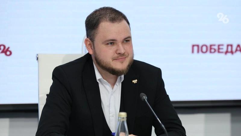 Ануприенко: Мы сфокусированы на безопасности детей на Школьной весне в Ставрополе