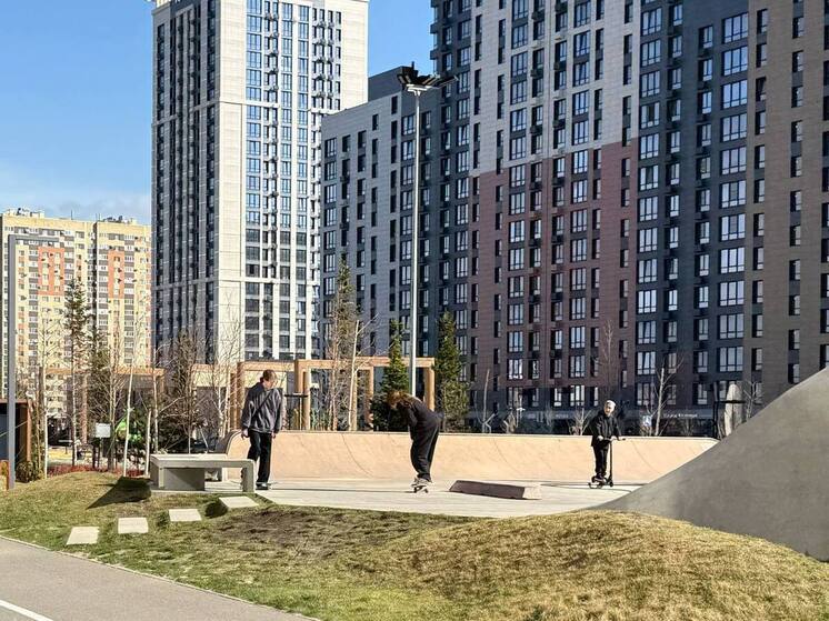 Беговой центр для любителей спорта планируют открыть в Ставрополе