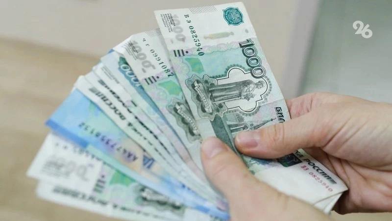 Более 140 самозанятых Ставрополья начали платить взносы за больничные