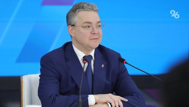 Более 1,5 тыс. жителей ставропольского села получили качественное водоснабжение