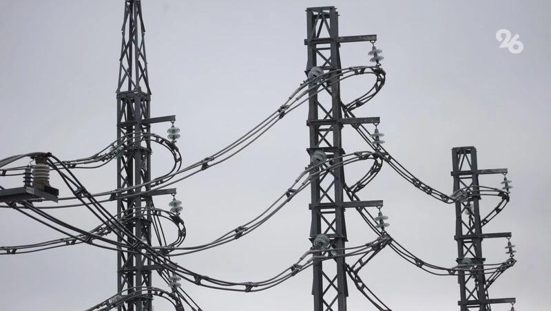 Более 15 улиц Светлограда временно останутся без света 18 мая