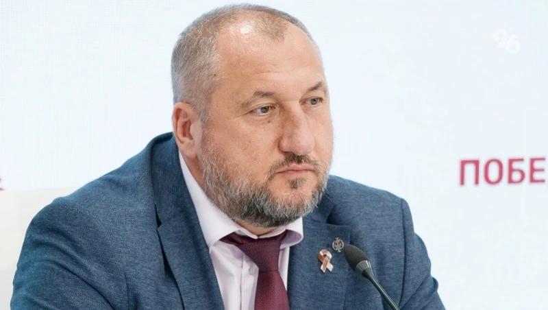 Более 300 операций провели пятигорские кардиохирурги с начала года