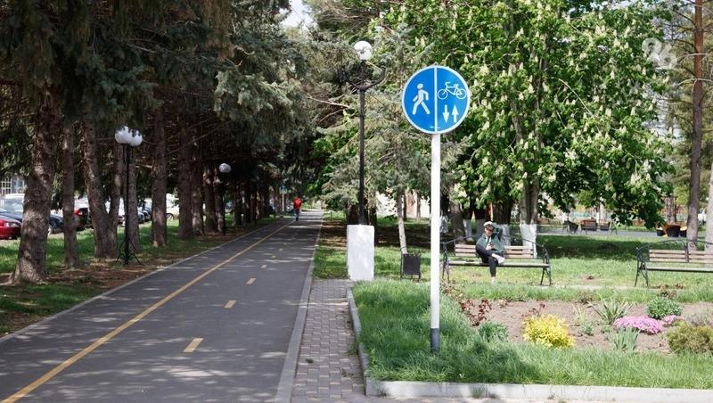 Более 350 тыс. ставропольцев отдали голоса за проекты благоустройства в 2027 году