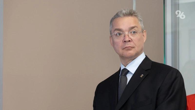 Более 430 тыс. ставропольцев проголосовали за объекты благоустройства