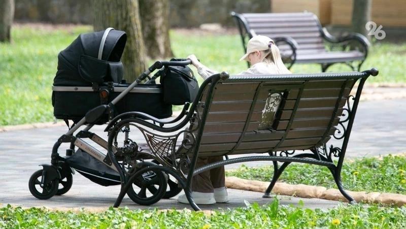 Центры подготовки к родам и добровольная сертификация для нянь могут появиться в России