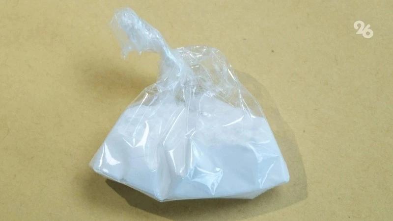 Четыре года особого режима дали ставропольцу за пересылку наркотиков в колонию
