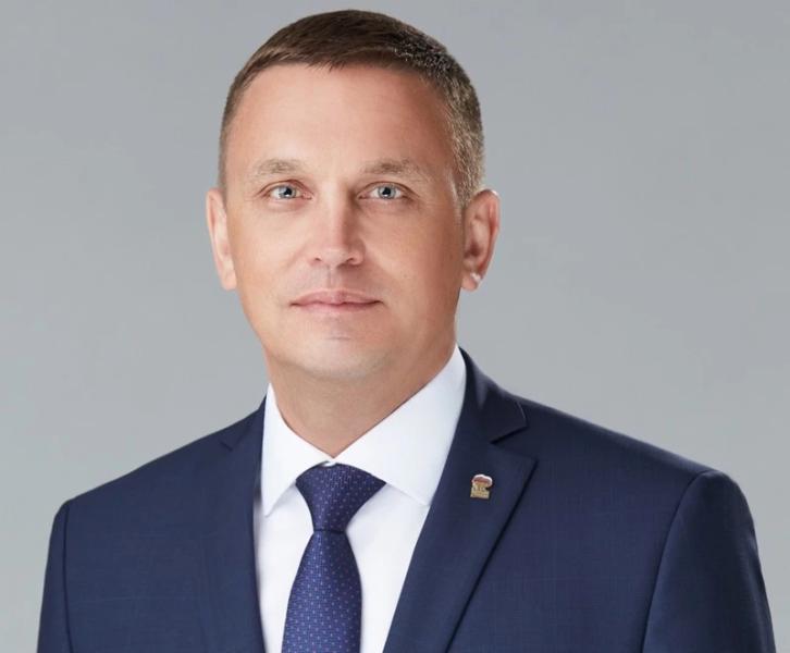 Депутат Думы Ставропольского края победил в конкурсе &laquo;Лидеры России. Политика&raquo;