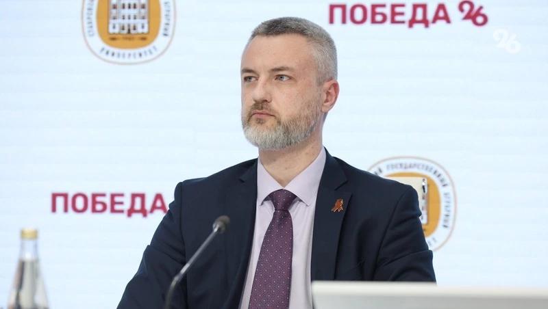 Длительных ограничений в подаче воды на КМВ больше не предвидится &mdash; минЖКХ края