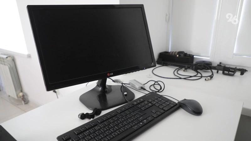 Для пациентов Российской детской клинической больницы откроют компьютерный класс