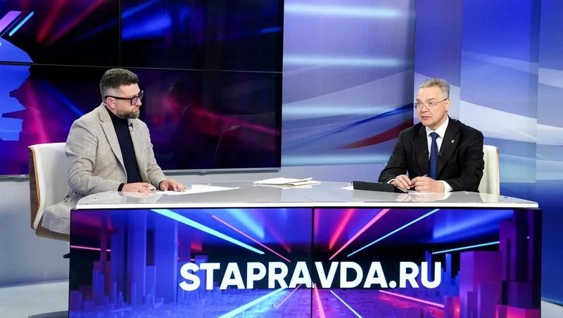 Дорогу на улице Кирпичных Заводов и пешеходный переход оборудуют в Будённовске