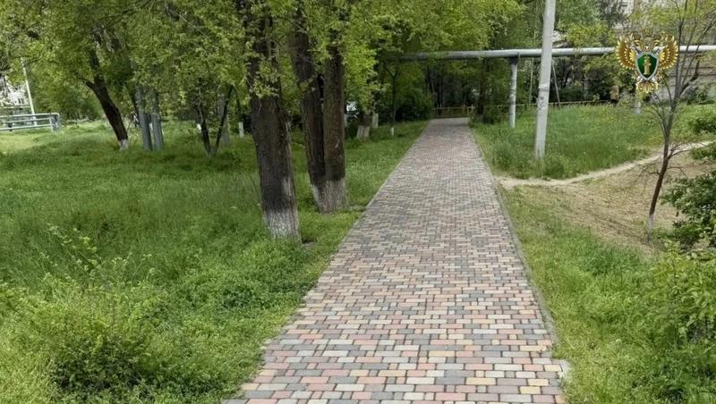Дорожник в Будённовске осуждён за махинации со стройматериалами на 15,5 млн