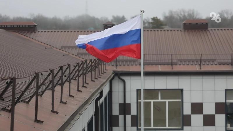 Две школы капитально отремонтируют в Левокумском округе