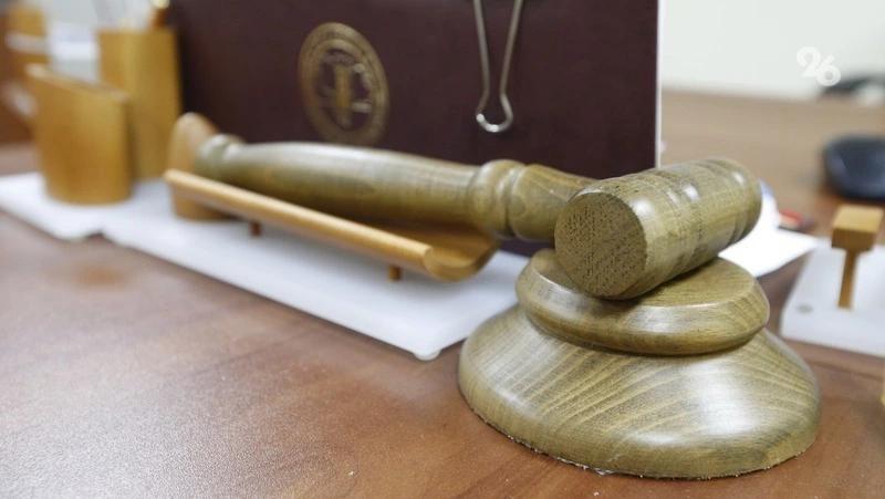Двух ставропольцев осудили за афёры на 20 млн при строительстве спортплощадок