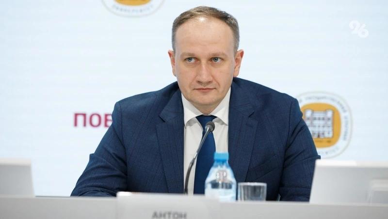Экспорт молочных товаров со Ставрополья вырос в десять раз за год