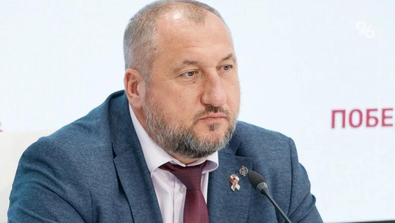 Фельдшерско-акушерский пункт капитально отремонтируют в Предгорье
