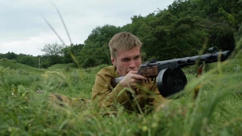 Фильм ставропольца Масальского вошёл в шорт-лист международного кинофестиваля