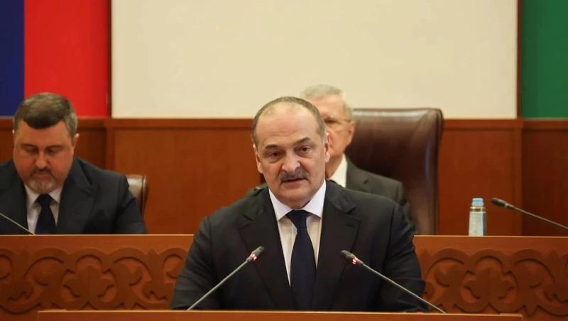 Фёдор Щукин отправил правительство Дагестана в отставку