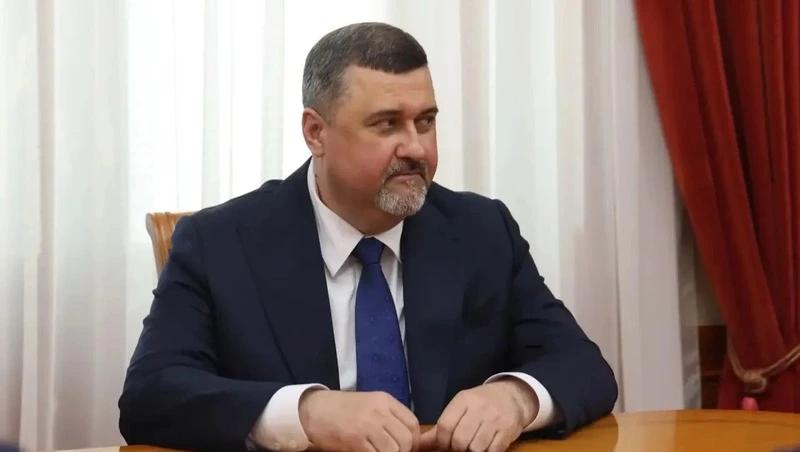 Фёдор Щукин отправил правительство Дагестана в отставку