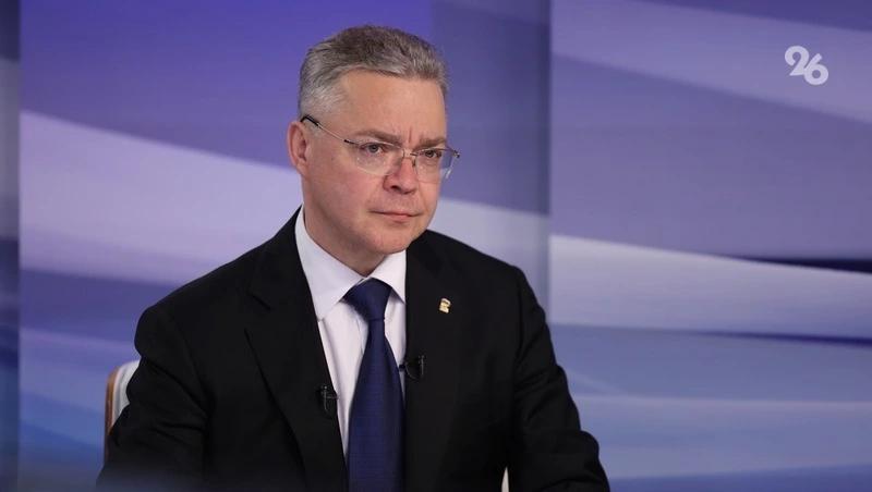 Глава Ставрополья призвал оперативнее реагировать на обращения по наркорекламе