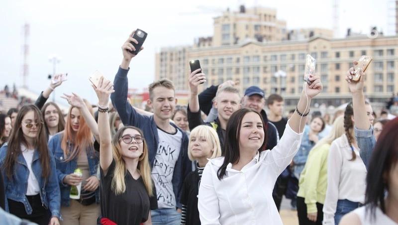 Глава Ставрополья создал среду развития для молодёжи — политолог Кислицына