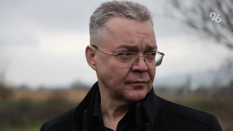 Глава Ставрополья строит целостную систему в сфере АПК &mdash; политолог Корякин