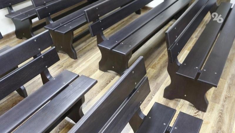 Главарь банды вымогателей ответит в суде за вооружённые нападения на Ставрополье