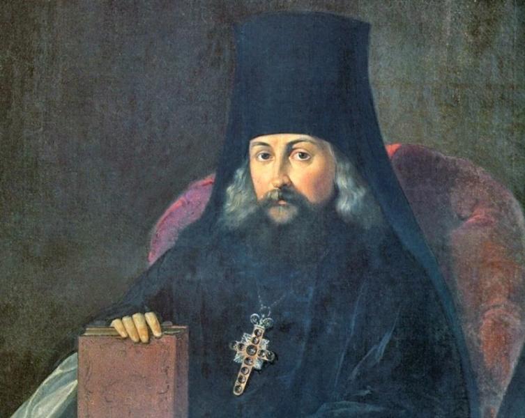 &laquo;Город на горе и весь в садах&raquo;: какую роль в судьбе Ставрополя сыграл святитель Игнатий Брянчанинов