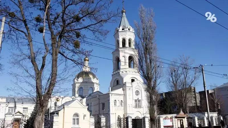 &laquo;Город на горе и весь в садах&raquo;: какую роль в судьбе Ставрополя сыграл святитель Игнатий Брянчанинов