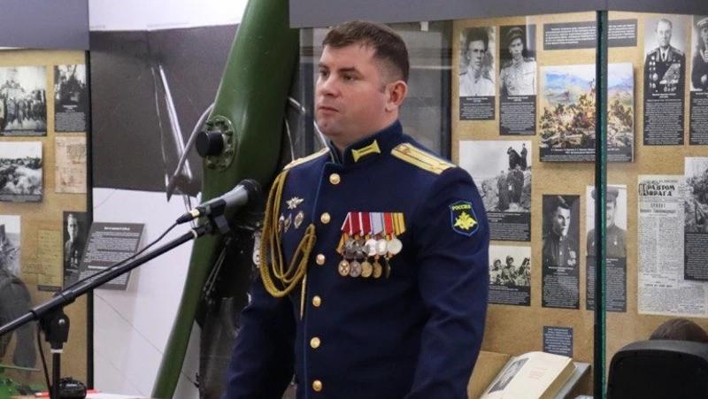 Готов в огонь и в воду: подполковник из Ставрополя после СВО мечтает служить спасателем