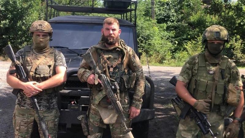 Готов в огонь и в воду: подполковник из Ставрополя после СВО мечтает служить спасателем