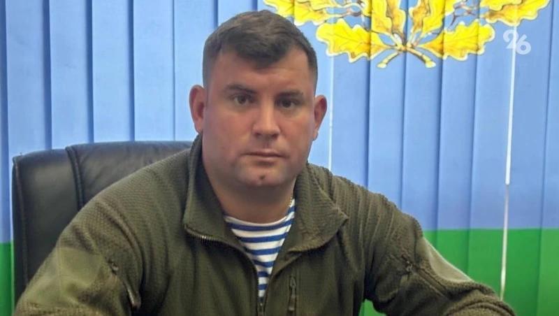 Готов в огонь и в воду: подполковник из Ставрополя после СВО мечтает служить спасателем